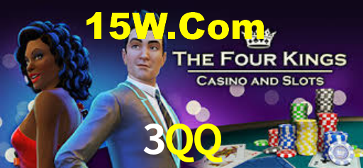 3QQ: A Experiência de Casino com Jogos de Mesa ao Vivo