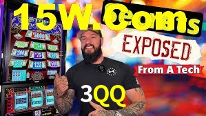 VIP Casino 3QQ
