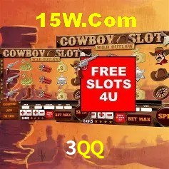 3QQ Slot - 320+ Caça-Níqueis Premium