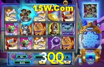 3QQ Rio de Janeiro - Slot Strategy