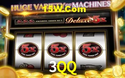 3QQ - cassino ao vivo
