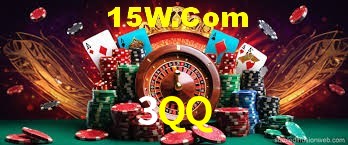 Live Casino 3QQ