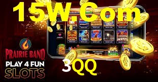 Tennis Betting 3QQ