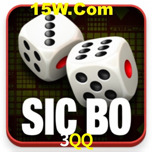 Descubra o Mundo do Cassino Online com 3QQ