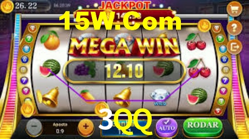 Sinta a adrenalina dos jogos de cassino com 3QQ
