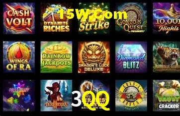Especiais de Fim de Semana 3QQ