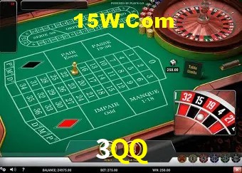 3QQ Brasília - Jogo Features