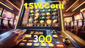 Slot Games 3QQ