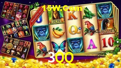 3QQ São Paulo - Top Slots