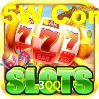 Welcome Bonus 3QQ